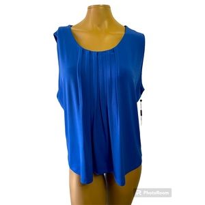 NWT CALVIN KLEIN top